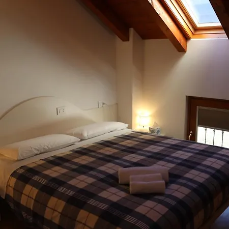 招待所 A Due Passi - 奥瓦罗