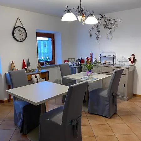 Guest house A Due Passi - 3*