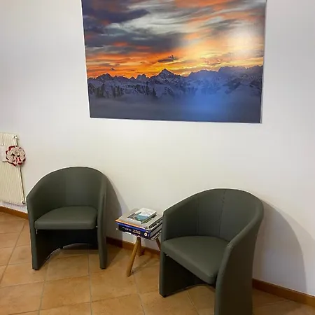 Guest house A Due Passi - *