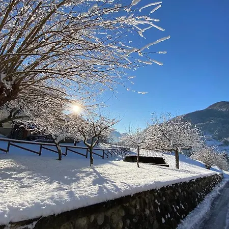 Guest house A Due Passi -