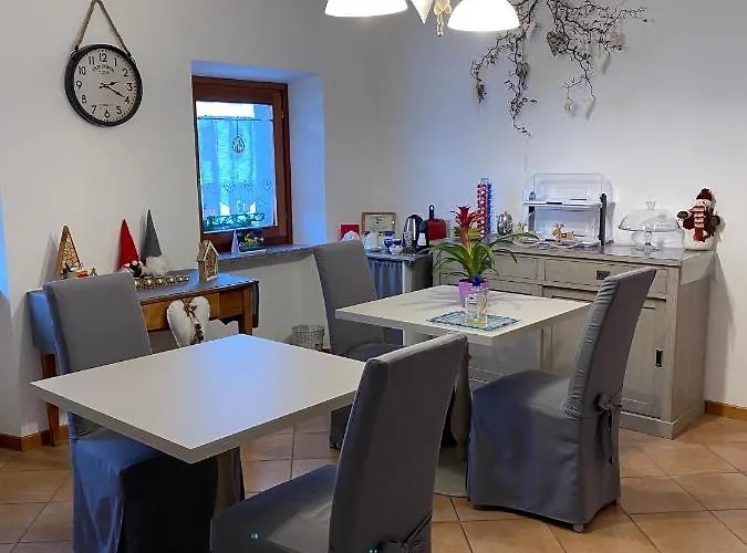 Pensjonat A Due Passi - 3*